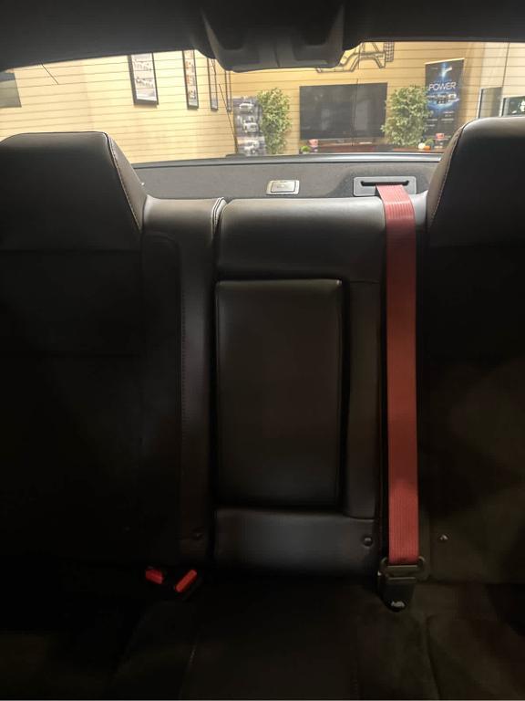 used 2023 Dodge Challenger car, priced at $48,889