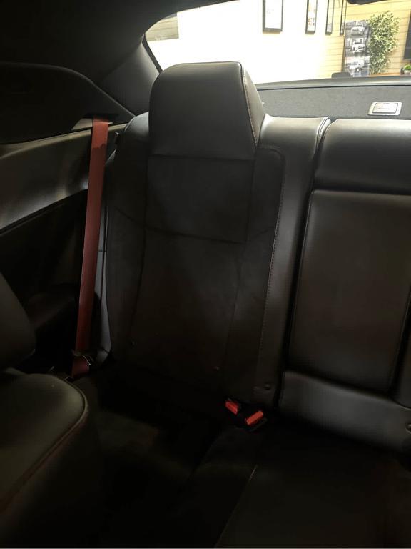 used 2023 Dodge Challenger car, priced at $48,889