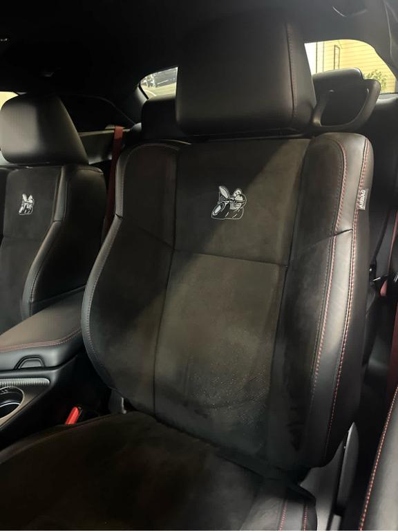 used 2023 Dodge Challenger car, priced at $48,889