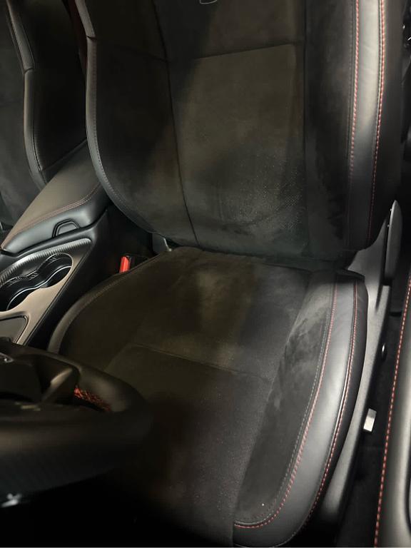 used 2023 Dodge Challenger car, priced at $48,889