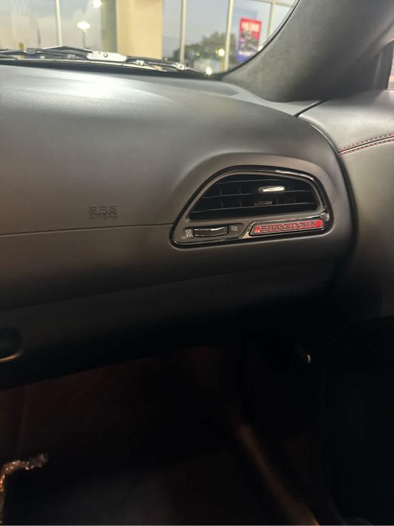 used 2023 Dodge Challenger car, priced at $48,889