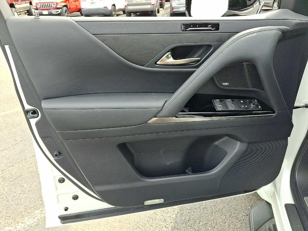 used 2024 Lexus LX 600 car, priced at $102,998