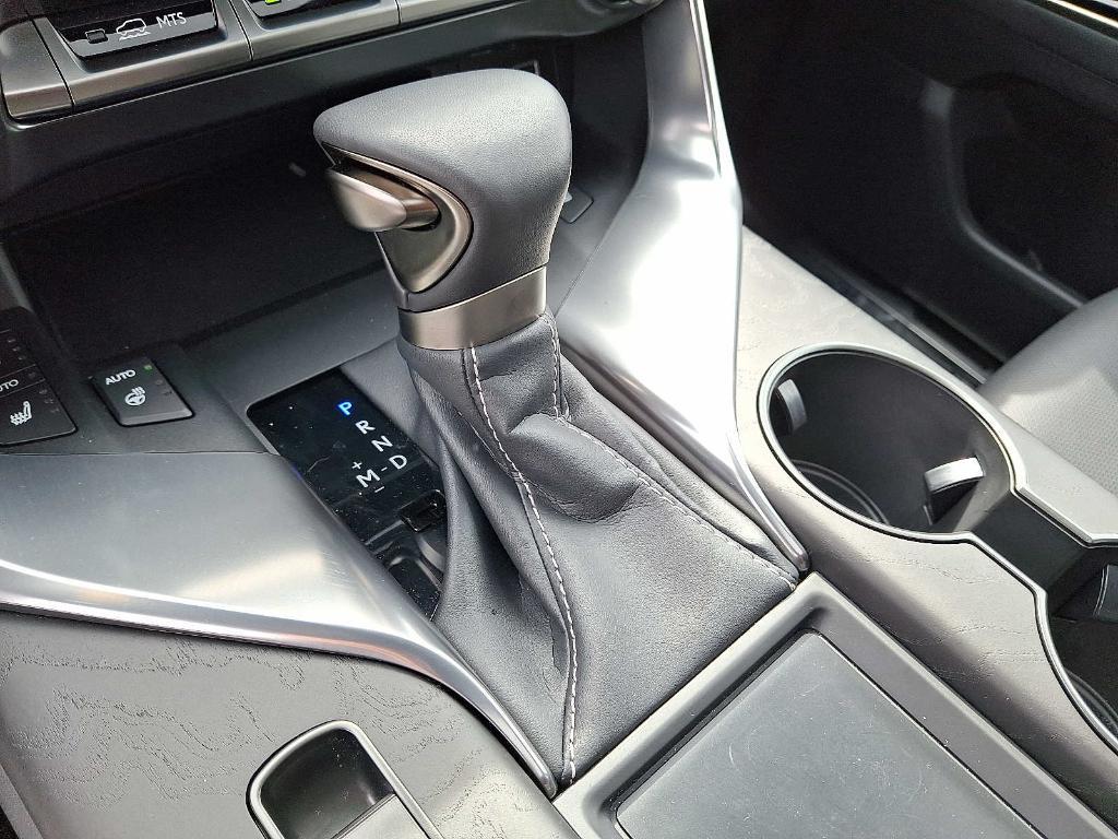 used 2024 Lexus LX 600 car, priced at $102,998