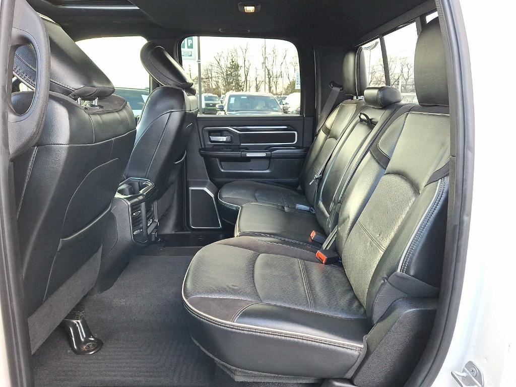 used 2019 Ram 2500 car, priced at $44,998