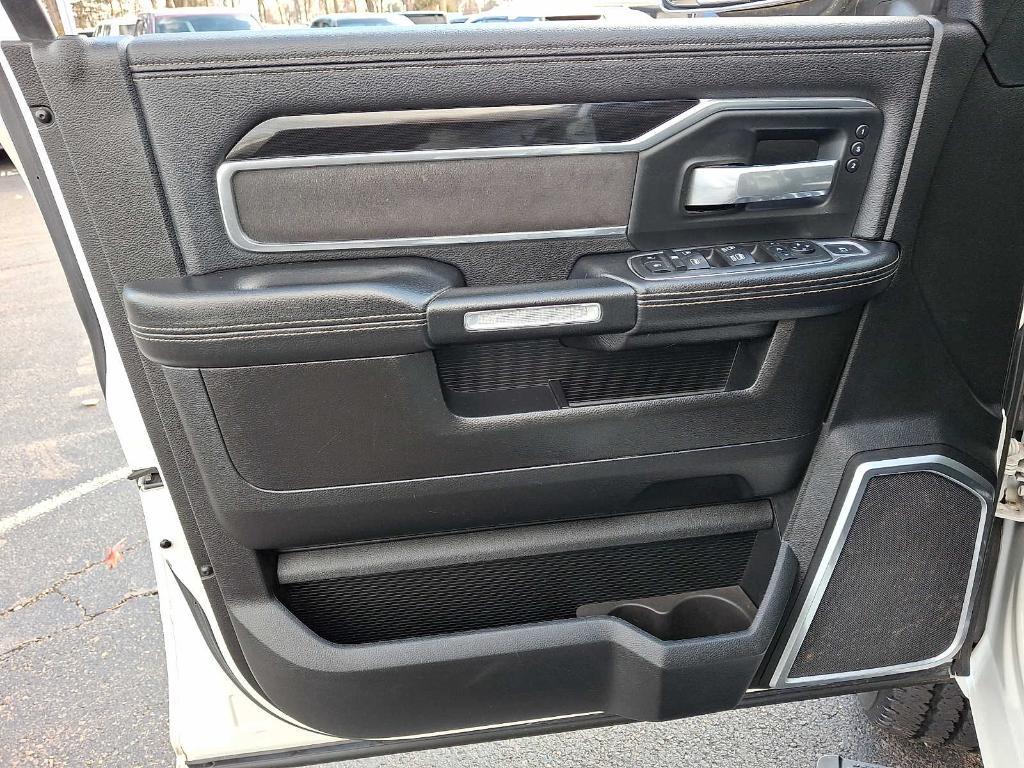 used 2019 Ram 2500 car, priced at $44,998