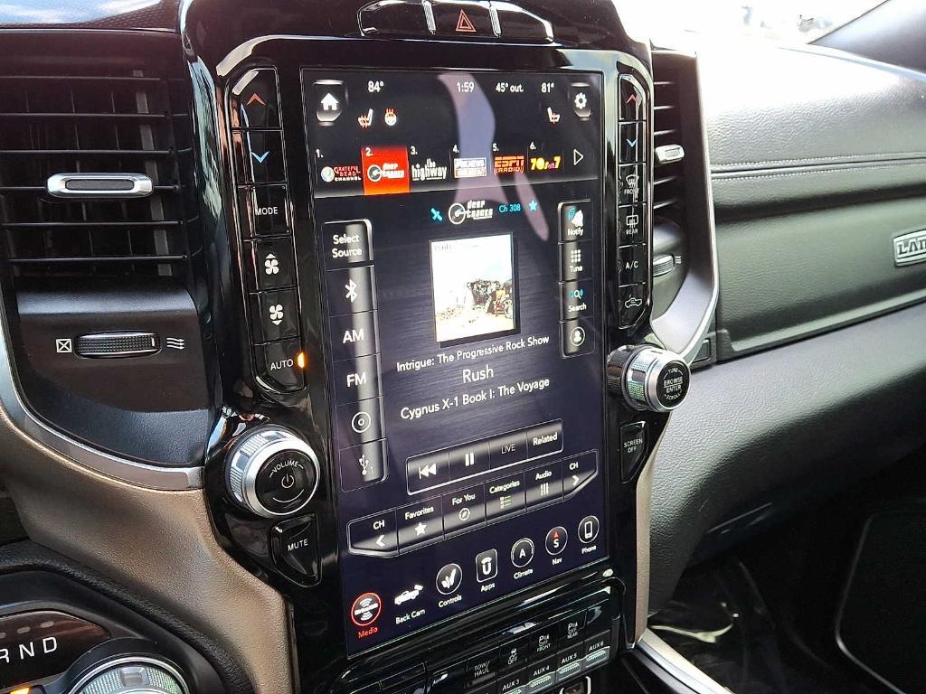 used 2019 Ram 2500 car, priced at $44,998