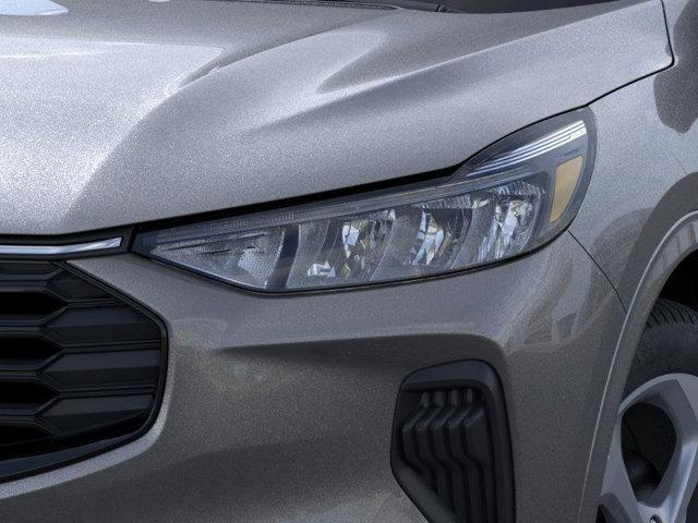 new 2024 Ford Escape car, priced at $31,105