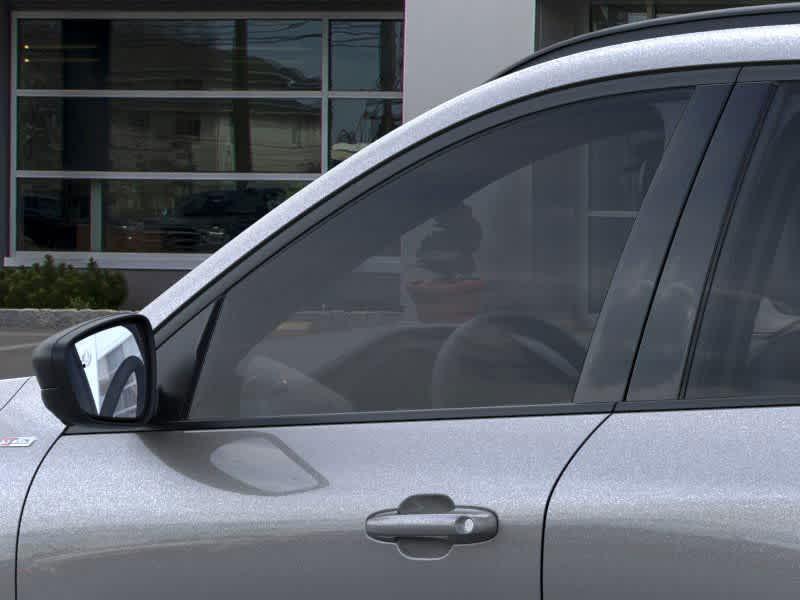 new 2024 Ford Escape car, priced at $31,950