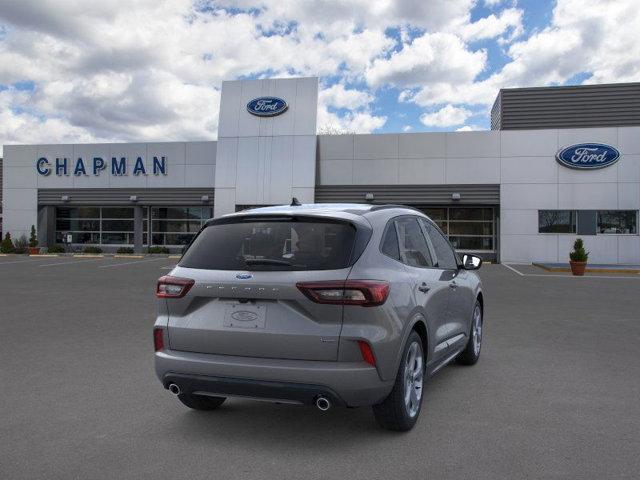 new 2024 Ford Escape car, priced at $31,105