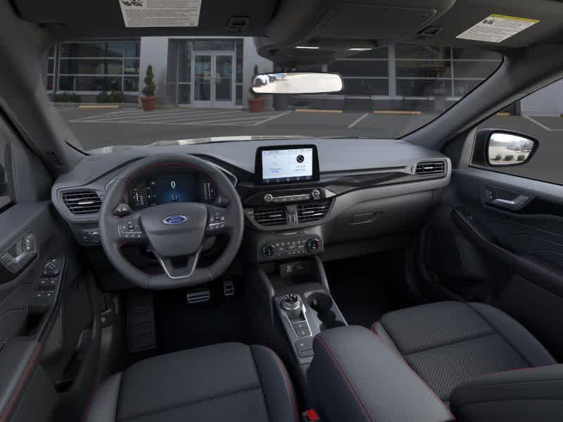 new 2024 Ford Escape car, priced at $31,950