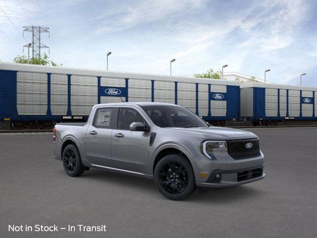 new 2025 Ford Maverick car, priced at $37,810