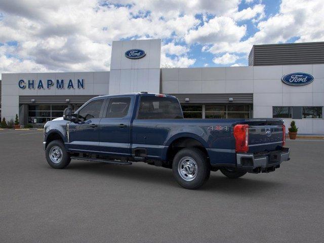 new 2024 Ford F-250 car, priced at $50,754