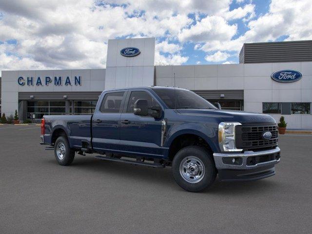 new 2024 Ford F-250 car, priced at $50,754