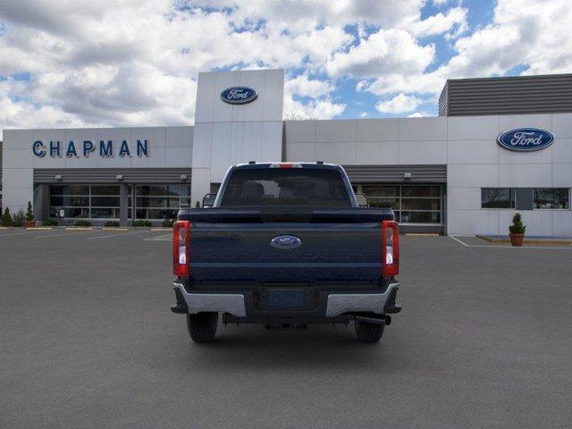 new 2024 Ford F-250 car, priced at $50,754