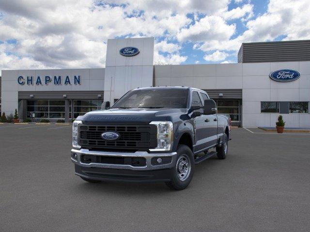 new 2024 Ford F-250 car, priced at $50,754