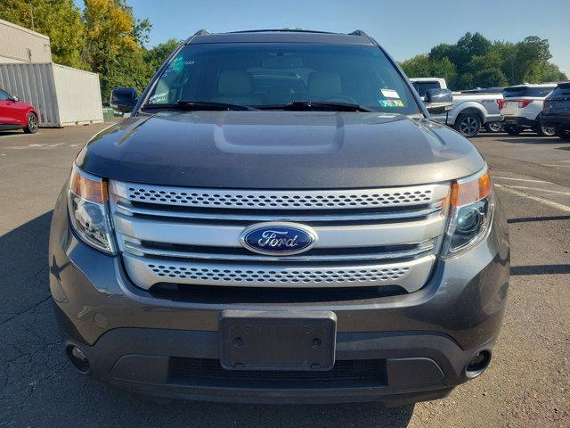 used 2015 Ford Explorer car, priced at $15,894