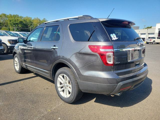 used 2015 Ford Explorer car, priced at $15,894