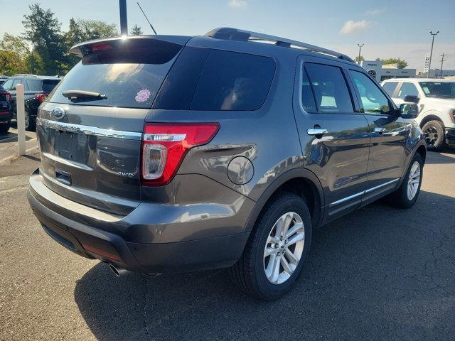 used 2015 Ford Explorer car, priced at $15,894