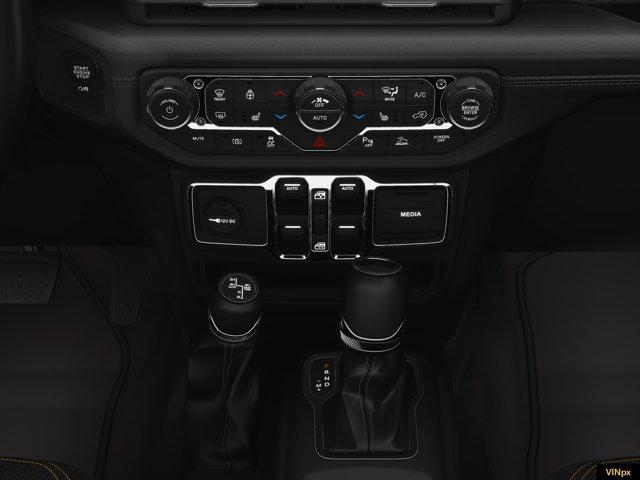 new 2024 Jeep Wrangler 4xe car, priced at $46,789