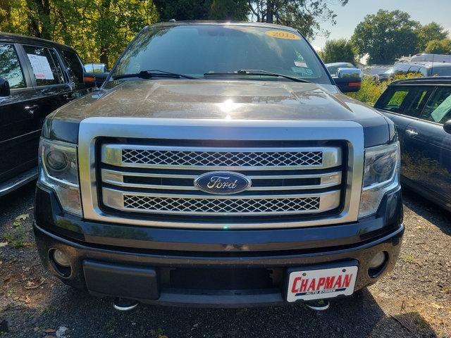 used 2013 Ford F-150 car, priced at $17,992