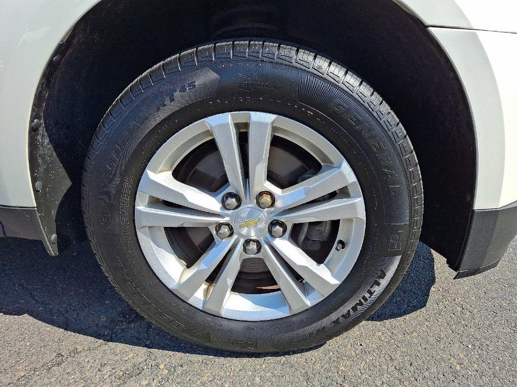 used 2014 Chevrolet Equinox car, priced at $6,889