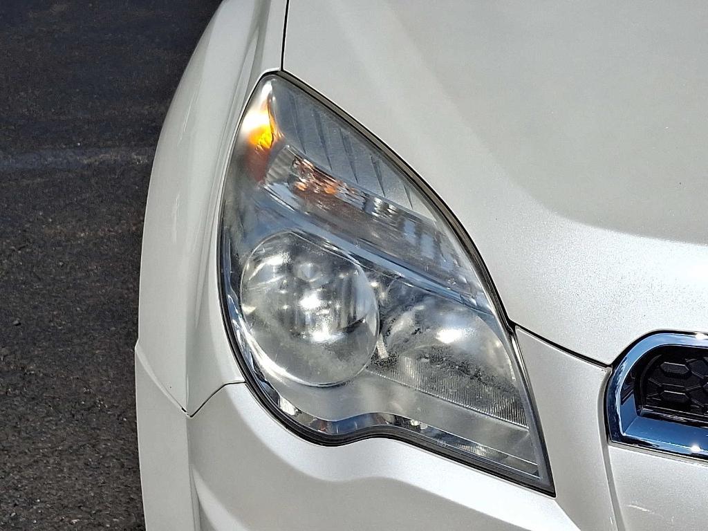 used 2014 Chevrolet Equinox car, priced at $6,889