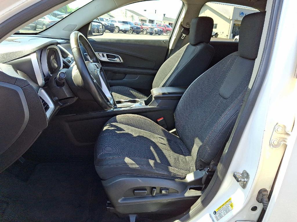used 2014 Chevrolet Equinox car, priced at $6,889
