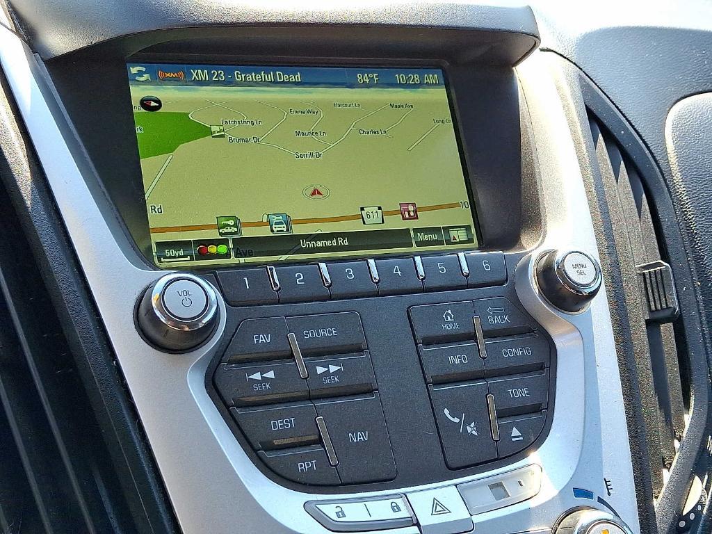 used 2014 Chevrolet Equinox car, priced at $6,889