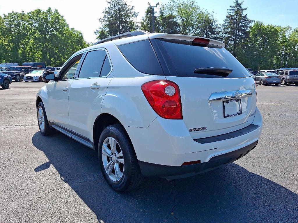 used 2014 Chevrolet Equinox car, priced at $6,889