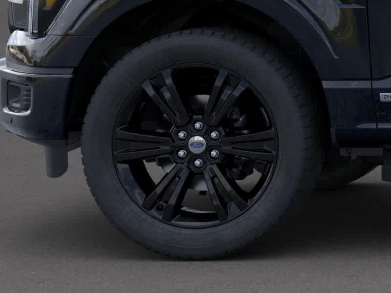 new 2025 Ford F-150 car, priced at $69,729