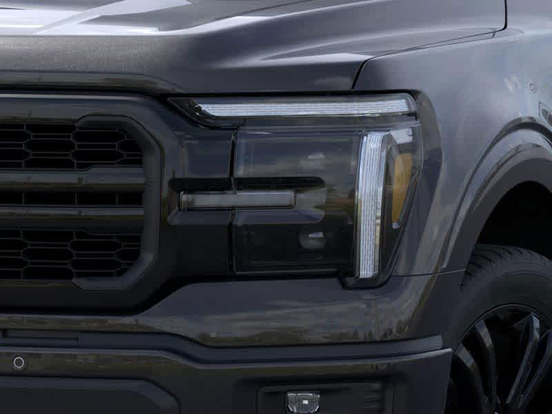 new 2025 Ford F-150 car, priced at $69,729