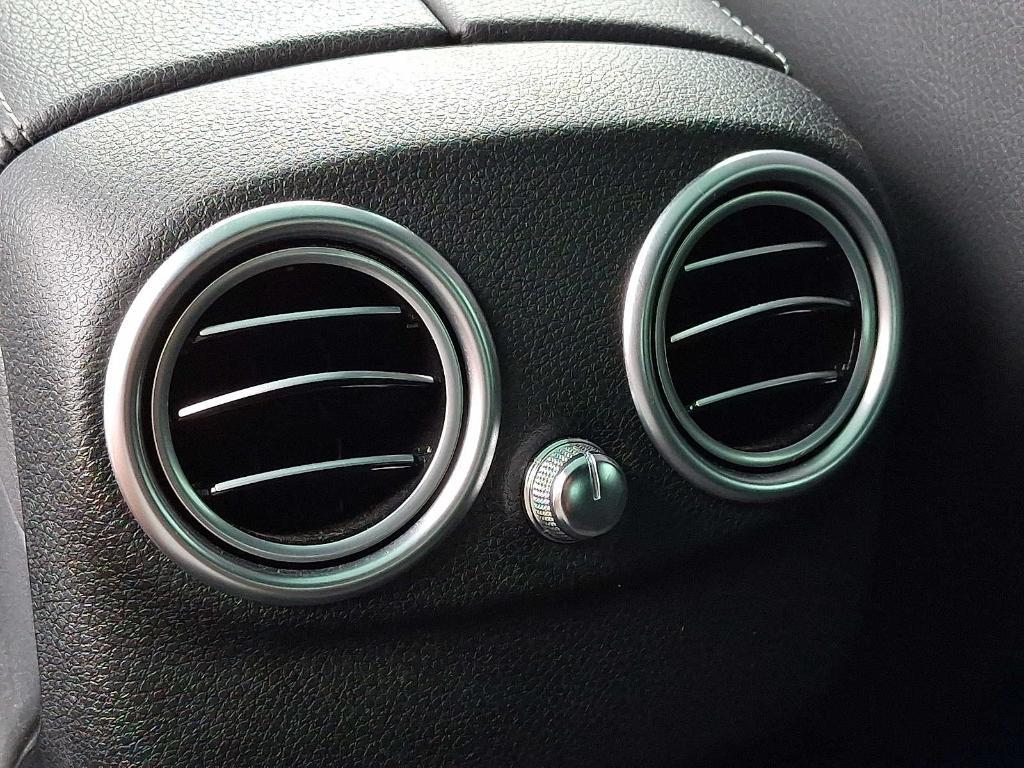 used 2023 Mercedes-Benz C-Class car, priced at $39,449