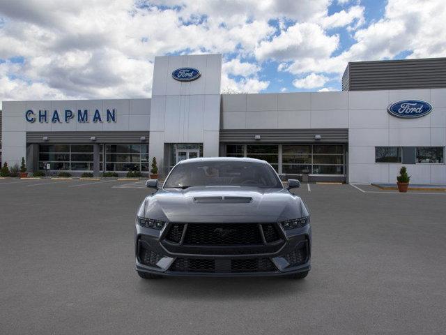 new 2025 Ford Mustang car, priced at $54,314