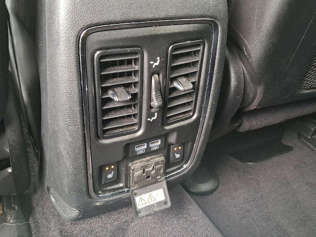 used 2018 Jeep Grand Cherokee car, priced at $17,998
