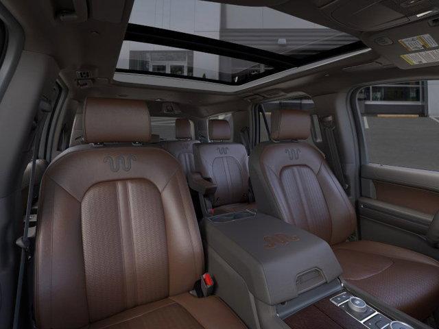 new 2024 Ford Expedition car, priced at $71,256