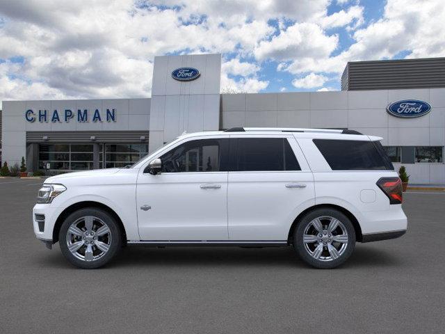 new 2024 Ford Expedition car, priced at $71,256