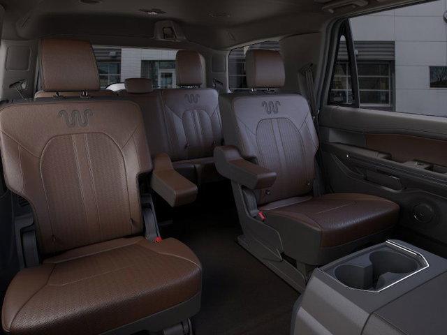 new 2024 Ford Expedition car, priced at $71,256