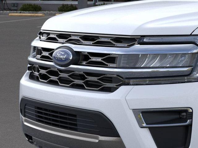 new 2024 Ford Expedition car, priced at $71,256