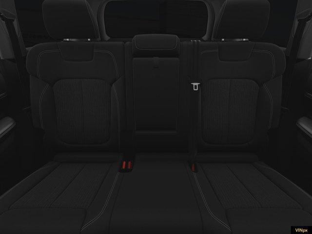 new 2025 Jeep Grand Cherokee car, priced at $40,170