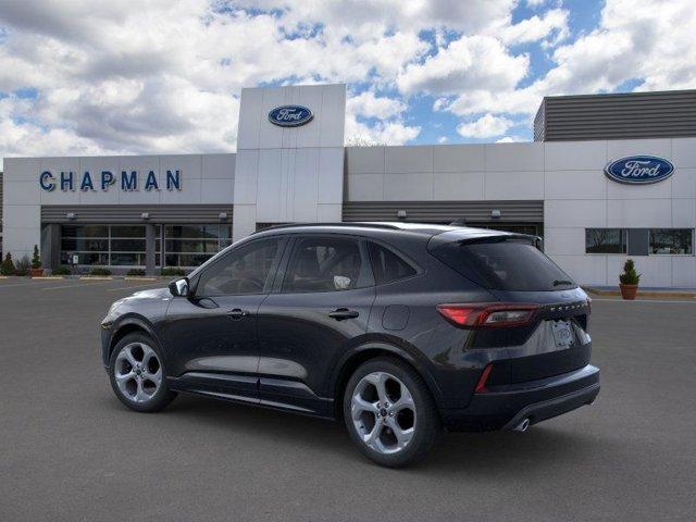 new 2024 Ford Escape car, priced at $29,831