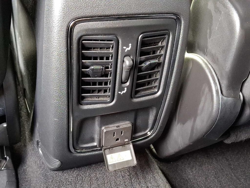 used 2019 Jeep Grand Cherokee car, priced at $19,449