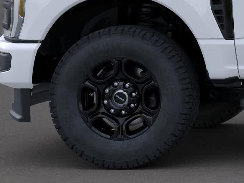 new 2025 Ford F-250 car, priced at $57,066