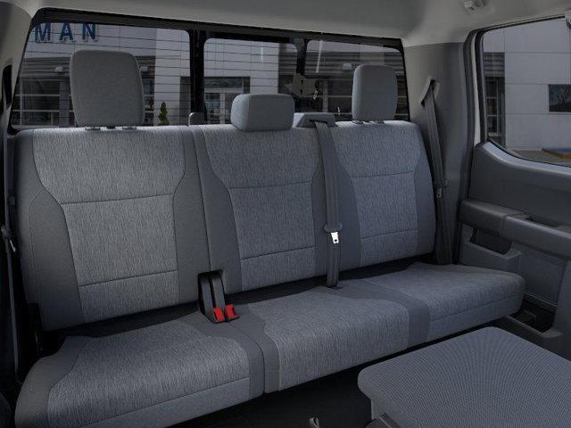 new 2025 Ford F-250 car, priced at $60,760