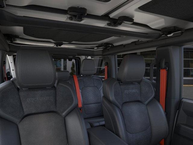 new 2025 Ford Bronco car, priced at $96,915