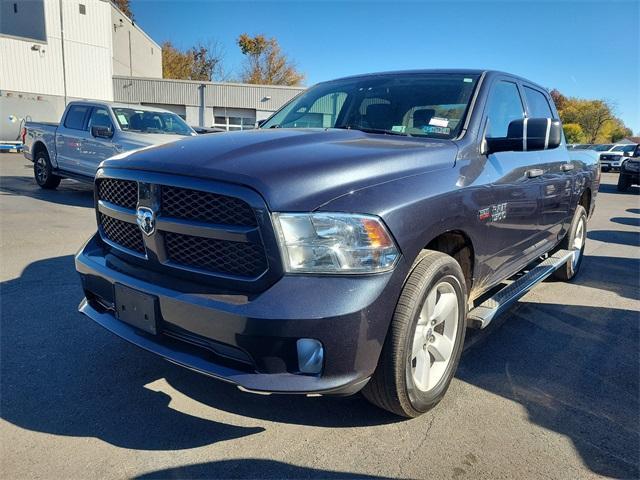 used 2014 Ram 1500 car, priced at $11,994