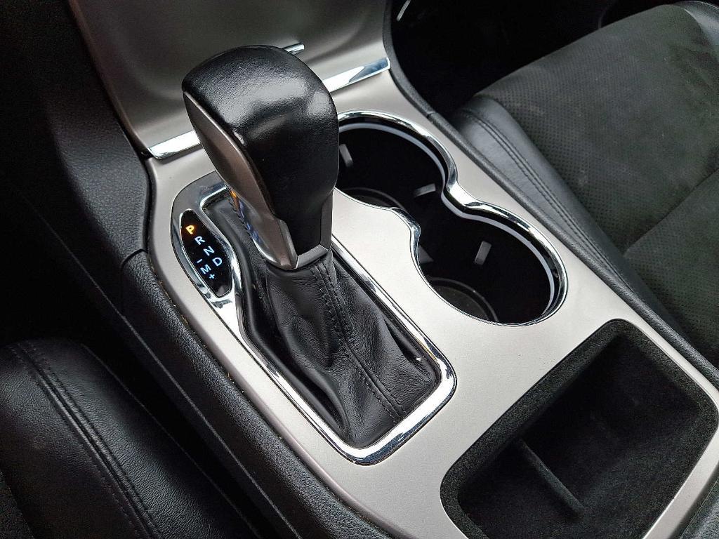 used 2021 Jeep Grand Cherokee car, priced at $21,998
