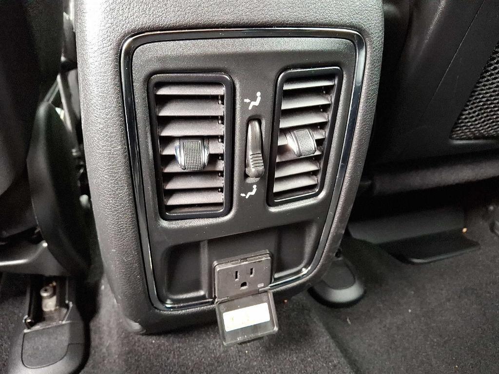 used 2021 Jeep Grand Cherokee car, priced at $21,998