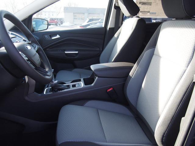 used 2018 Ford Escape car, priced at $12,933