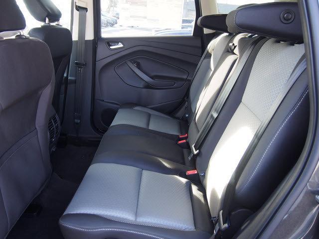 used 2018 Ford Escape car, priced at $12,933