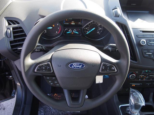 used 2018 Ford Escape car, priced at $12,933